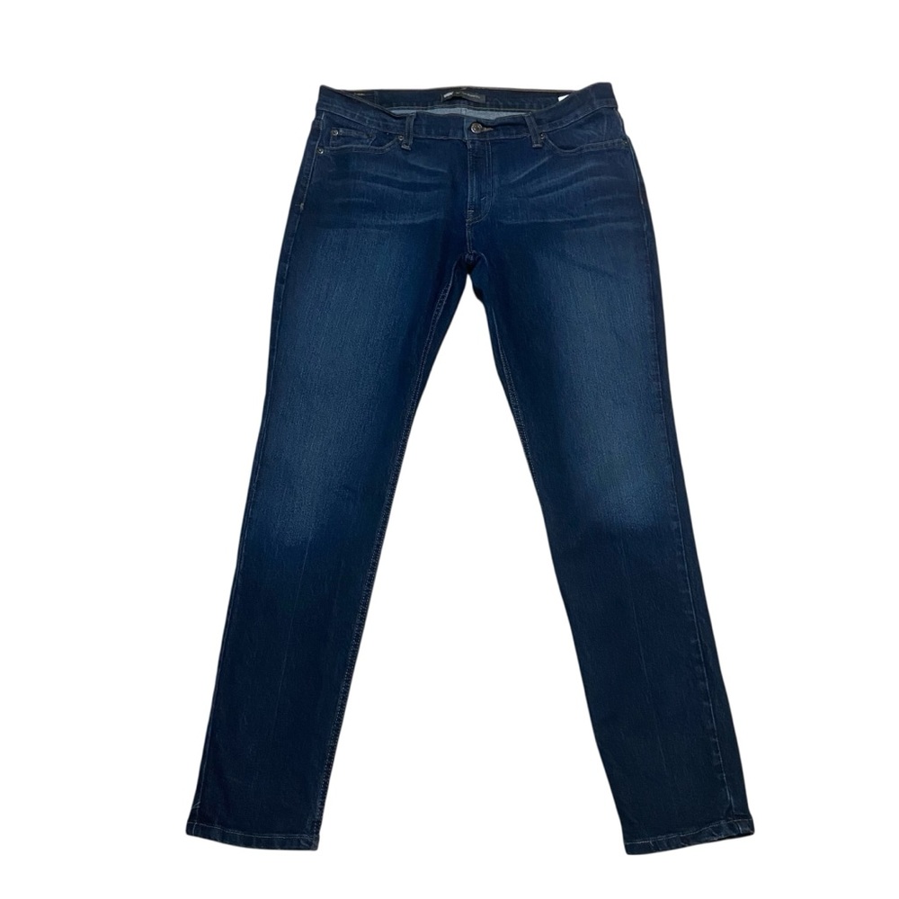 Levi’s 524 Jeans Too Superlow Jeans Blue